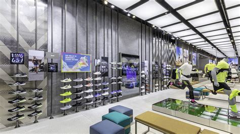 adidas dubai store.